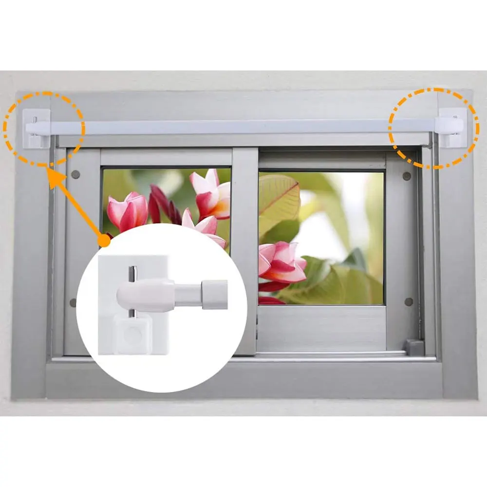 4Pcs Self Adhesive Curtain Rod Brackets Wall Hooks Bathroom Hook Buckle Towel Support Rail Clamps Fixed Curtains Holder
4Pcs Self Adhesive Curtain Rod Brackets Wall Hooks Bathroom Hook Buckle Towel Support Rail Clamps Fixed Curtains Holder