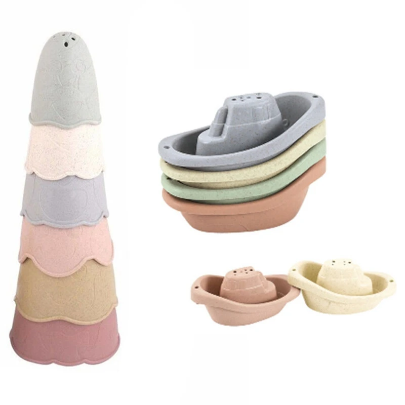 Baby Stacking Cup Toys Funny Early Educational Baby Toys Rainbow Stacking Tower Toys Baby Bath Toys Children Gift
Baby Stacking Cup Toys Funny Early Educational Baby Toys Rainbow Stacking Tower Toys Baby Bath Toys Children Gift