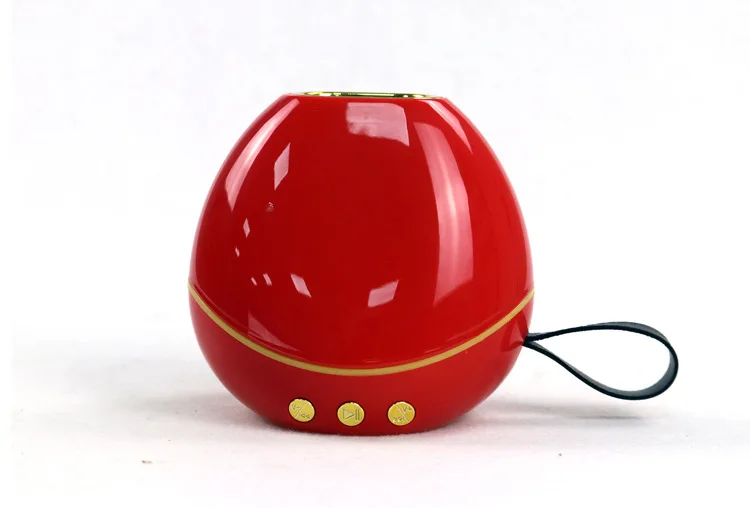 Mini Led Light Bluetooth Speaker Portable Wireless Loudspeaker With Fm Radio Stereo Subwoofer Support Tf Handsfree Calls
Mini Led Light Bluetooth Speaker Portable Wireless Loudspeaker With Fm Radio Stereo Subwoofer Support Tf Handsfree Calls