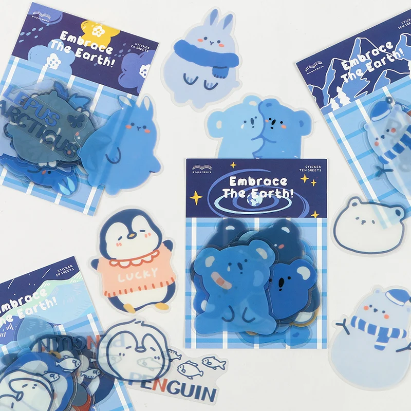 1 компл./лот Kawaii канцелярские наклейки в виде милых животных дневник планировщик декоративные Мобильный наклейки Скрапбукинг ручные поделк...
1 компл./лот Kawaii канцелярские наклейки в виде милых животных дневник планировщик декоративные Мобильный наклейки Скрапбукинг ручные поделк...