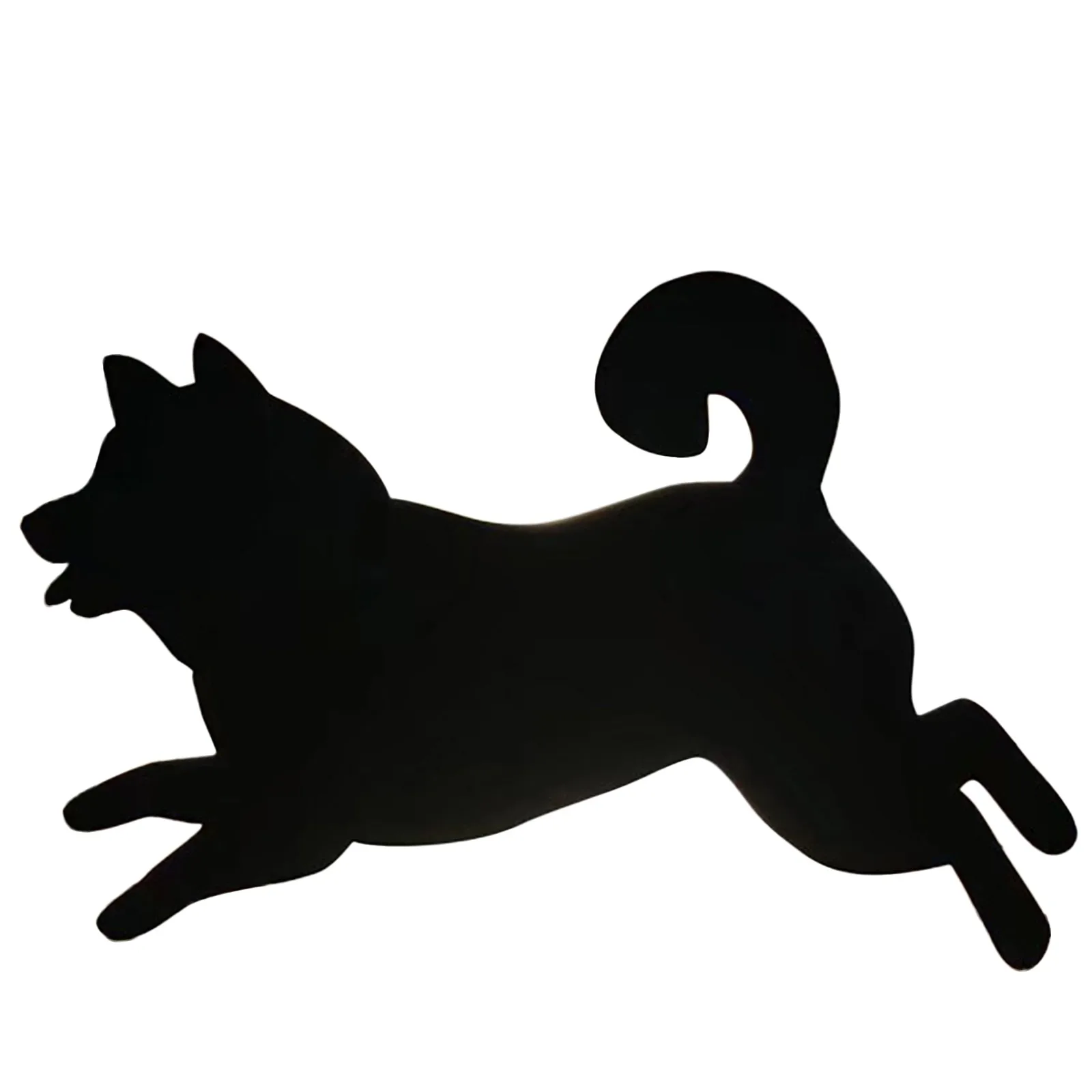 USB/Battery Light Control Voice-activated Cat Dog Night light Silhouette Shadow Wall LED Projection Kids Bedroom Animal Dog Lamp
USB/Battery Light Control Voice-activated Cat Dog Night light Silhouette Shadow Wall LED Projection Kids Bedroom Animal Dog Lamp