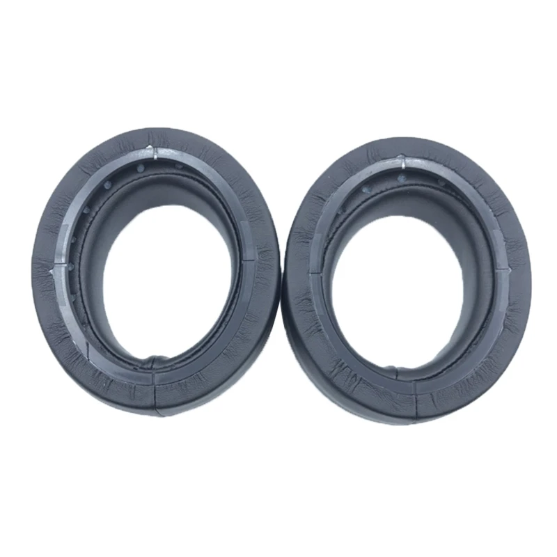 Earphone Ear Pads Earpads Sponge Soft Foam Cushion Replacement for Corsair HS50 Pro HS60 Pro HS70 Pro Headphone
Earphone Ear Pads Earpads Sponge Soft Foam Cushion Replacement for Corsair HS50 Pro HS60 Pro HS70 Pro Headphone
