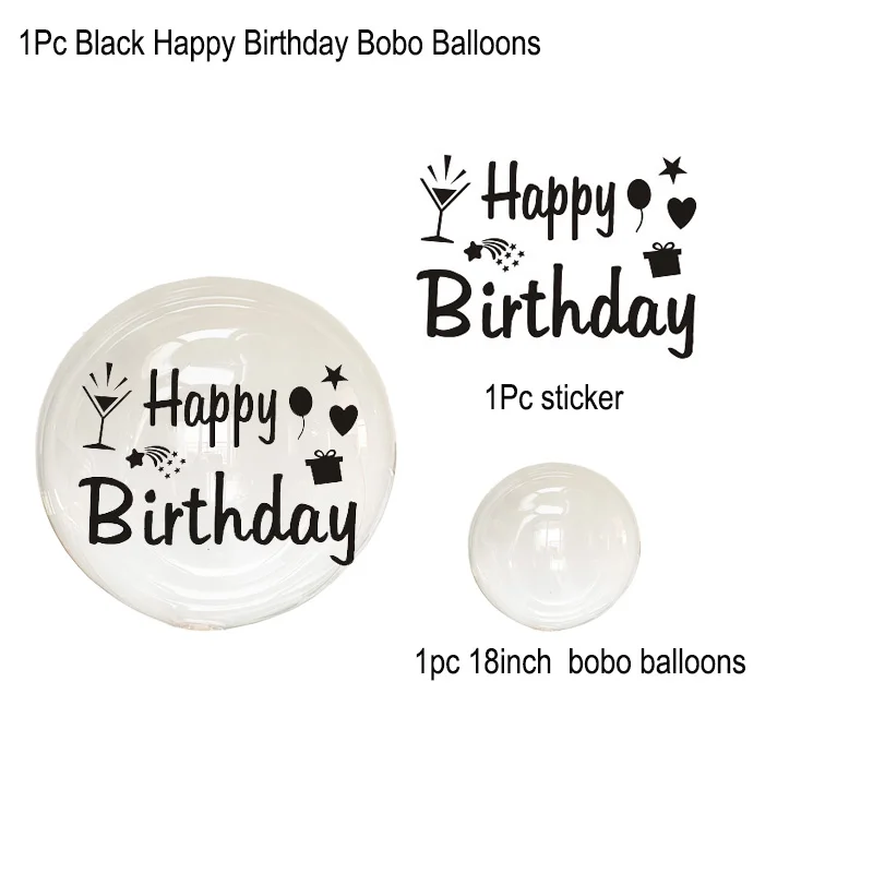 7Pcs/Lot Rianbow Unicorn Party Balloons Supplies 18Inch Bobo Happy Birthday Balloon Set For Girls Kids Birthday Party Decoration
7Pcs/Lot Rianbow Unicorn Party Balloons Supplies 18Inch Bobo Happy Birthday Balloon Set For Girls Kids Birthday Party Decoration