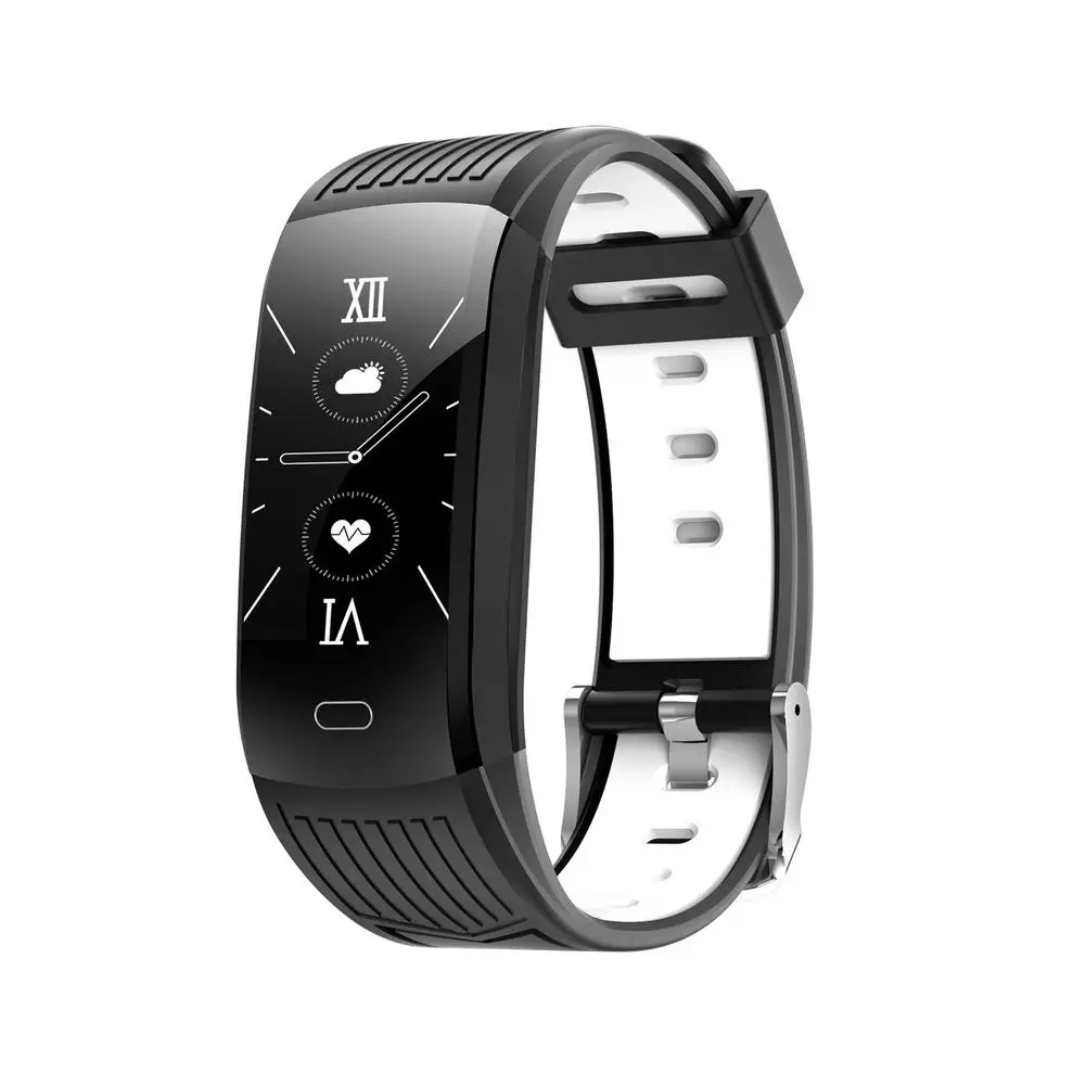 Smart Watch Women Man IP68 Waterproof Sport Bracelet Smart Fitness Tracker Blood Pressure Heart Rate Monitor Intelligent Watch
Smart Watch Women Man IP68 Waterproof Sport Bracelet Smart Fitness Tracker Blood Pressure Heart Rate Monitor Intelligent Watch