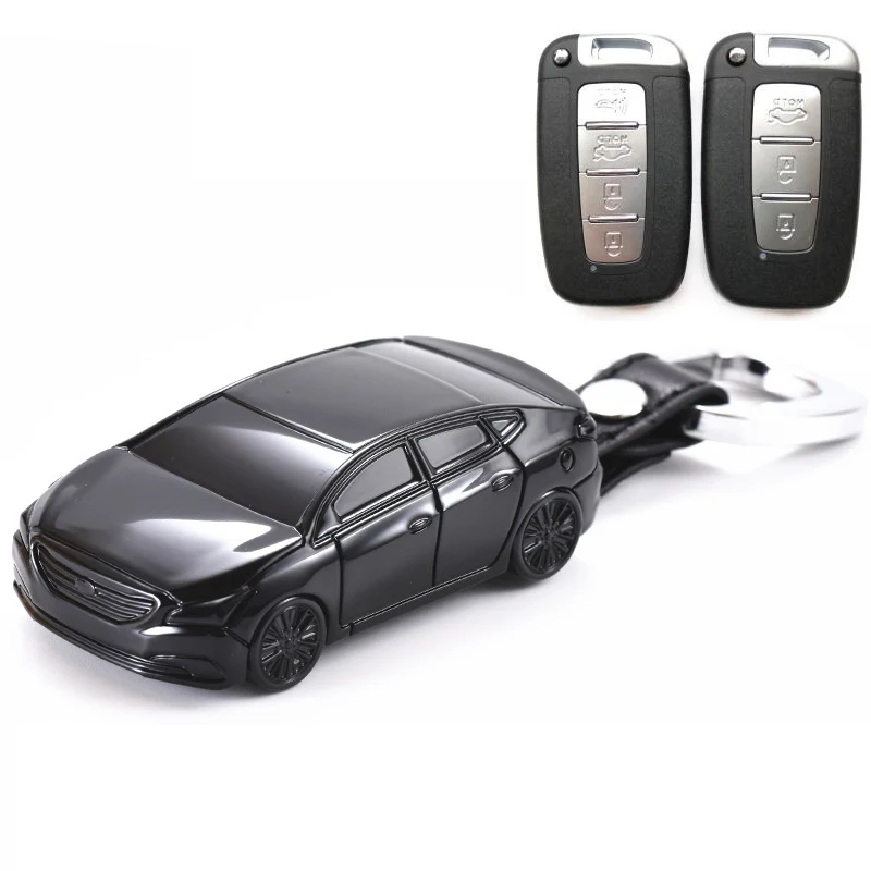 Car Model Shape Car Smart Key Cover for Hyundai Solaris HB20 Veloster SR IX35 Accent Elantra I30 for KIA RIO K2 K3 Sportage
Car Model Shape Car Smart Key Cover for Hyundai Solaris HB20 Veloster SR IX35 Accent Elantra I30 for KIA RIO K2 K3 Sportage