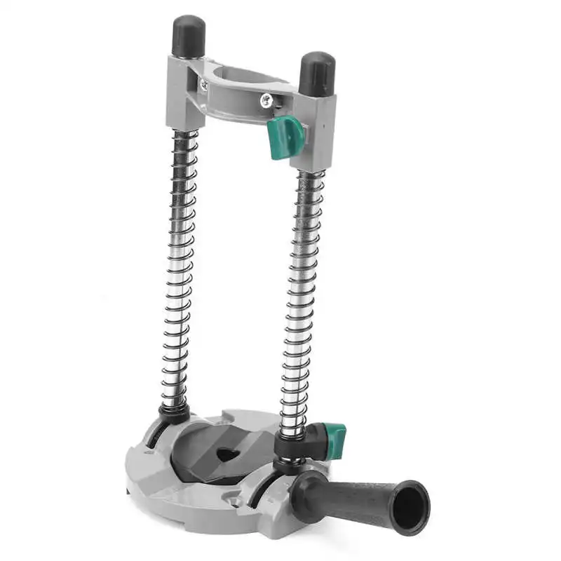 Adjustable Removable Angle Drill Jig Holder Positioning Bracket for Electric Drill Cordless Screwdriver Power Tools
Adjustable Removable Angle Drill Jig Holder Positioning Bracket for Electric Drill Cordless Screwdriver Power Tools