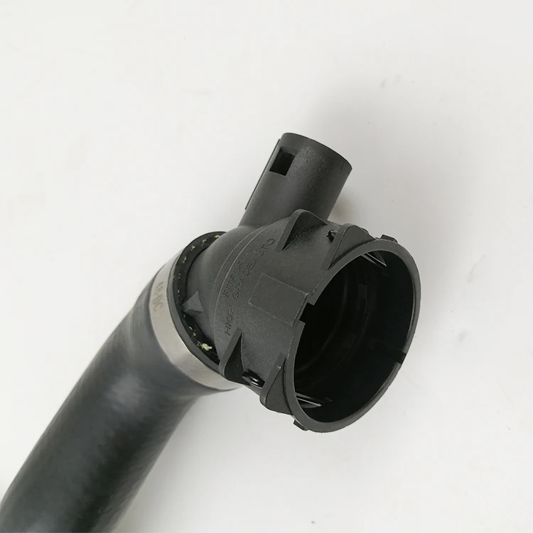 17127525022 Water Tank Connection Water Pipe For BMW 1' E81/E82/E87/E87 LCI Lower Thermostat Connection Water Hose
17127525022 Water Tank Connection Water Pipe For BMW 1' E81/E82/E87/E87 LCI Lower Thermostat Connection Water Hose
