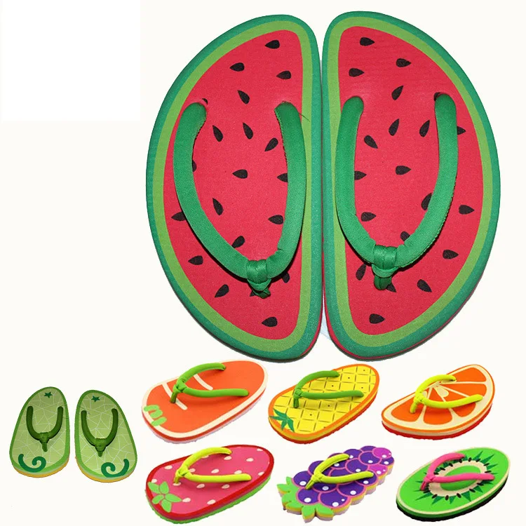 Fruit Creative slippers Women Flip Flops Casual Shoes Fashion Soft Leisure Sandals Beach Cute Slipper indoor outdoor Des sandals
Fruit Creative slippers Women Flip Flops Casual Shoes Fashion Soft Leisure Sandals Beach Cute Slipper indoor outdoor Des sandals