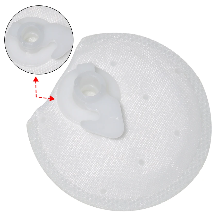 Moto Fuel Pump Filter/Strainer For Honda TRX500 TRX500FE 500 4x4 TRX500FPE TRX500FM TRX500FPM FOREMAN TRX420FA TRX420FPA RANCHER
Moto Fuel Pump Filter/Strainer For Honda TRX500 TRX500FE 500 4x4 TRX500FPE TRX500FM TRX500FPM FOREMAN TRX420FA TRX420FPA RANCHER