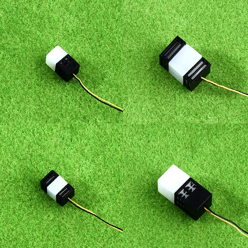 Model Lawn Light Garden LED Lawn Lamp Lighting Miniature Dollhouse Mini Grass Light Warm White
Model Lawn Light Garden LED Lawn Lamp Lighting Miniature Dollhouse Mini Grass Light Warm White