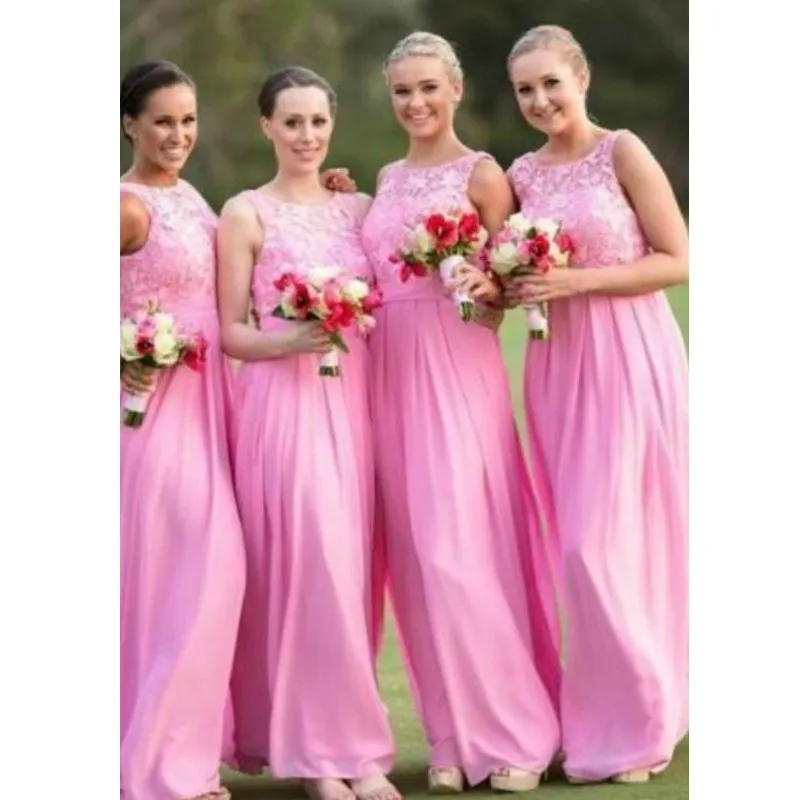 Bridesmaid Dresses Wedding Party For Women 2022 Elegant A Line Long Night Woman's Evening Formal Gowns
Bridesmaid Dresses Wedding Party For Women 2022 Elegant A Line Long Night Woman's Evening Formal Gowns
