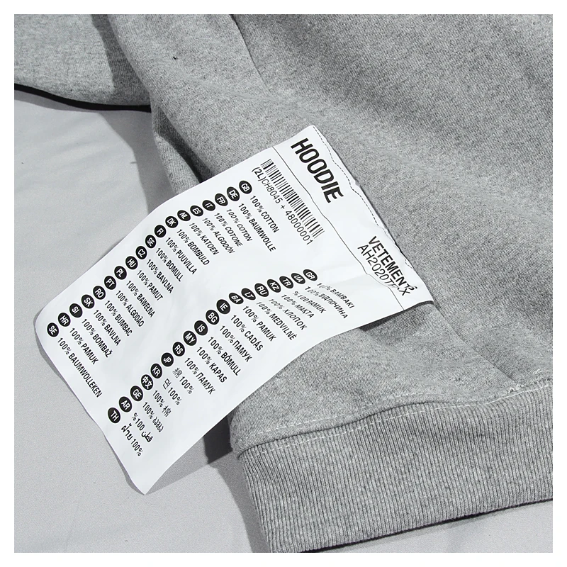 autumn 2020 new Hoodie men's and women's letter printed loose oversized 100% cotton Pullover long sleeve Hoodie
autumn 2020 new Hoodie men's and women's letter printed loose oversized 100% cotton Pullover long sleeve Hoodie