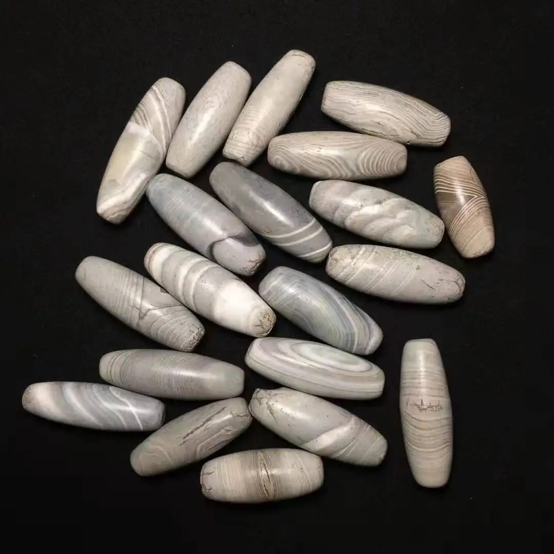 Уникальный Волшебный старый огонь для обмотки Шелковый амулет DZi из бисера серая Коллекция ювелирных изделий «сделай сам» 20 шт./лот
Уникальный Волшебный старый огонь для обмотки Шелковый амулет DZi из бисера серая Коллекция ювелирных изделий «сделай сам» 20 шт./лот