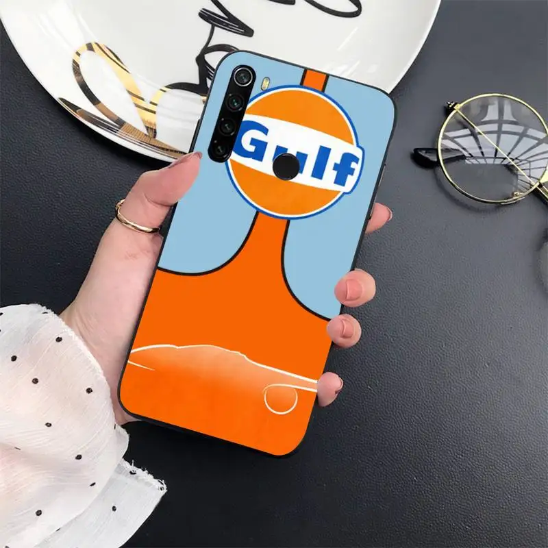 Vintage ford Gulf Racing car Phone Case For Xiaomi Redmi 7 8 9t a3Pro 9se k20 mi8 max3 lite 9 note 9s 10 pro funda shell cover
Vintage ford Gulf Racing car Phone Case For Xiaomi Redmi 7 8 9t a3Pro 9se k20 mi8 max3 lite 9 note 9s 10 pro funda shell cover