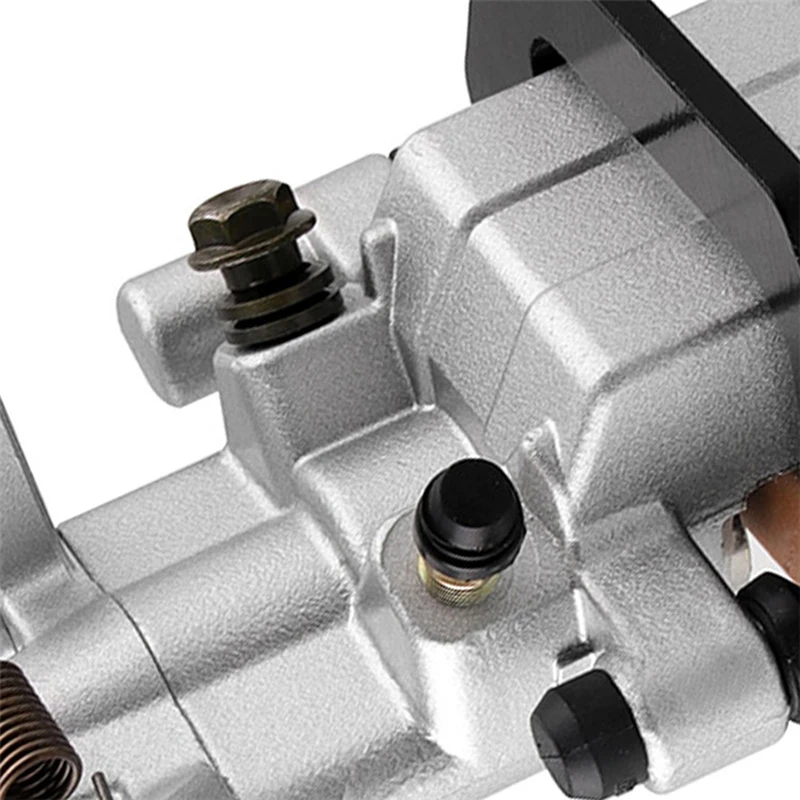 Motorcycle Rear Brake Pump Caliper lower pump brake pump For Yamaha Rhino 450 660 2006 2007 2008 2009
Motorcycle Rear Brake Pump Caliper lower pump brake pump For Yamaha Rhino 450 660 2006 2007 2008 2009