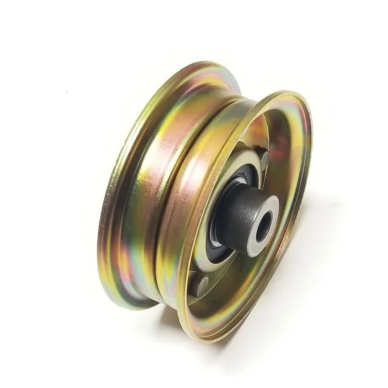 Высокое качество MTD 756-0981A 756-0981B 756-04224 направляющий шкив заменяет Мюррей Noma 300920 TORO 112-3687
Высокое качество MTD 756-0981A 756-0981B 756-04224 направляющий шкив заменяет Мюррей Noma 300920 TORO 112-3687