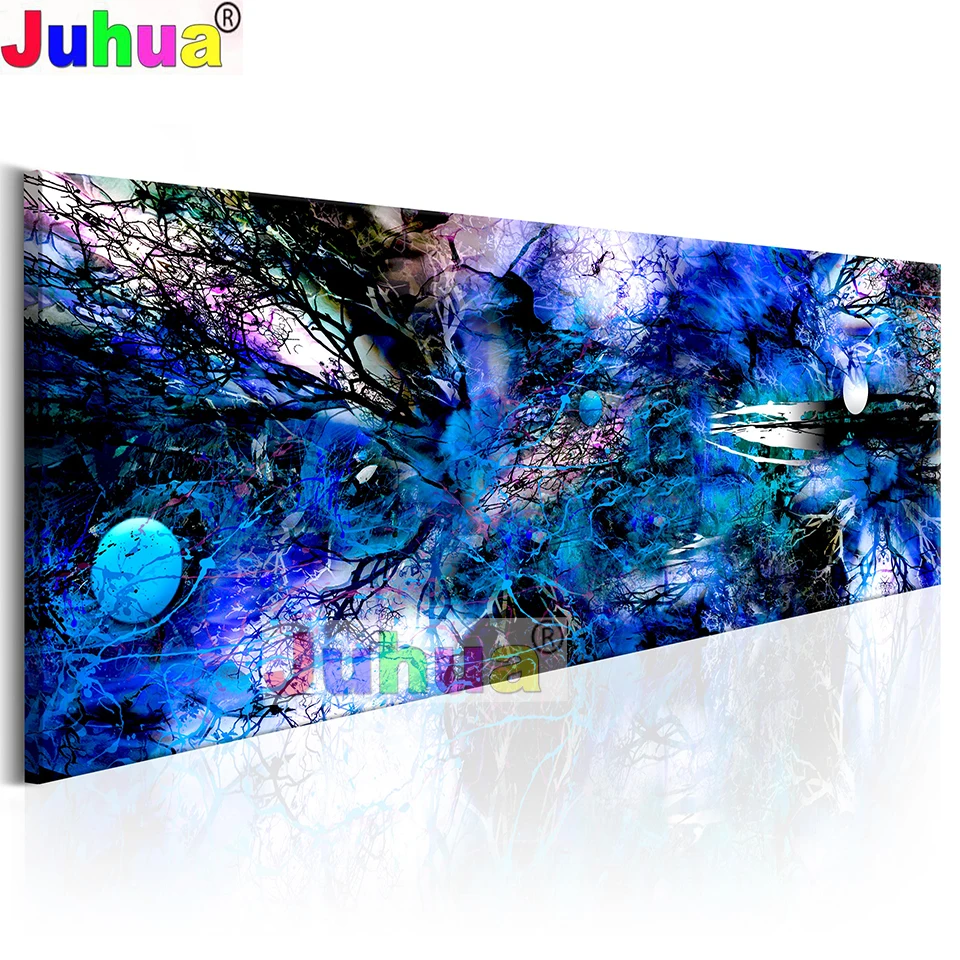 Abstract Blue Artistic Chaos 5d Diy Diamond Painting Cross Stitch Full Square Round Drill Mosaic Embroidery Kits Home Decoration
Abstract Blue Artistic Chaos 5d Diy Diamond Painting Cross Stitch Full Square Round Drill Mosaic Embroidery Kits Home Decoration