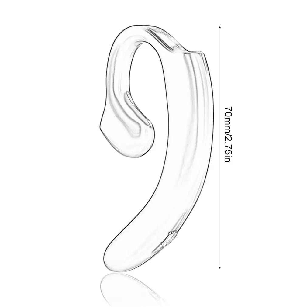 C7 1Pc Bone Conduction Earhook Earset Wireless Bluetooth 5.0 Earphone Stereo Sports Headphone With Micophone
C7 1Pc Bone Conduction Earhook Earset Wireless Bluetooth 5.0 Earphone Stereo Sports Headphone With Micophone