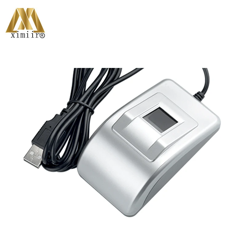 USB Fingerprint Sensor Biometric Fingerprint Scanner U3000 Access Control Fingerprint Reader Work With TFS20
USB Fingerprint Sensor Biometric Fingerprint Scanner U3000 Access Control Fingerprint Reader Work With TFS20