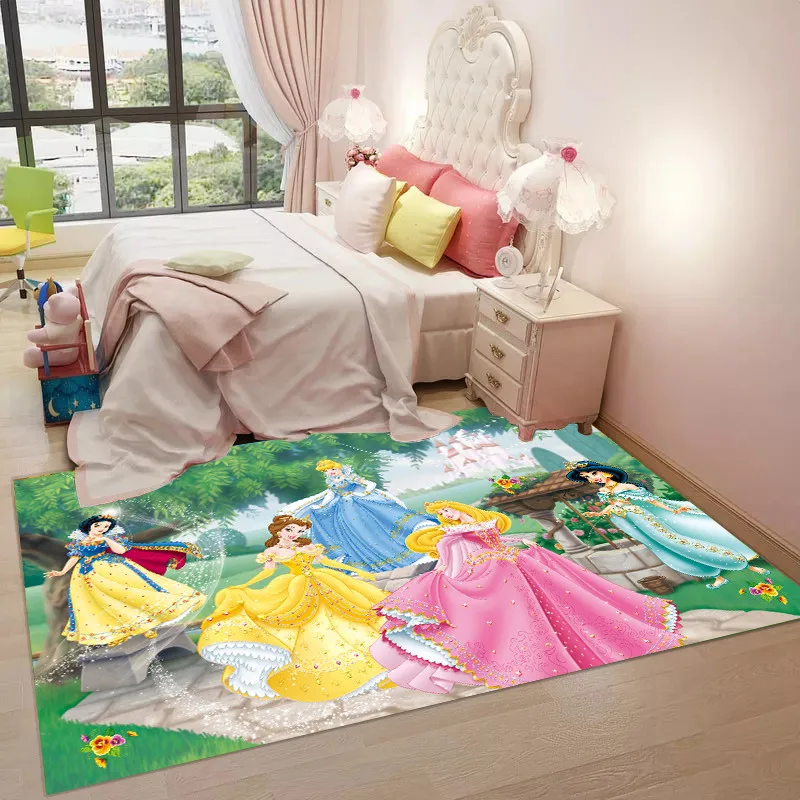 3D Printed Disney Multi-size Rug Wedding Party Decoration Girls Bedroom Floor Mat Rug Carpet for Home Living Room Kids Playmat
3D Printed Disney Multi-size Rug Wedding Party Decoration Girls Bedroom Floor Mat Rug Carpet for Home Living Room Kids Playmat