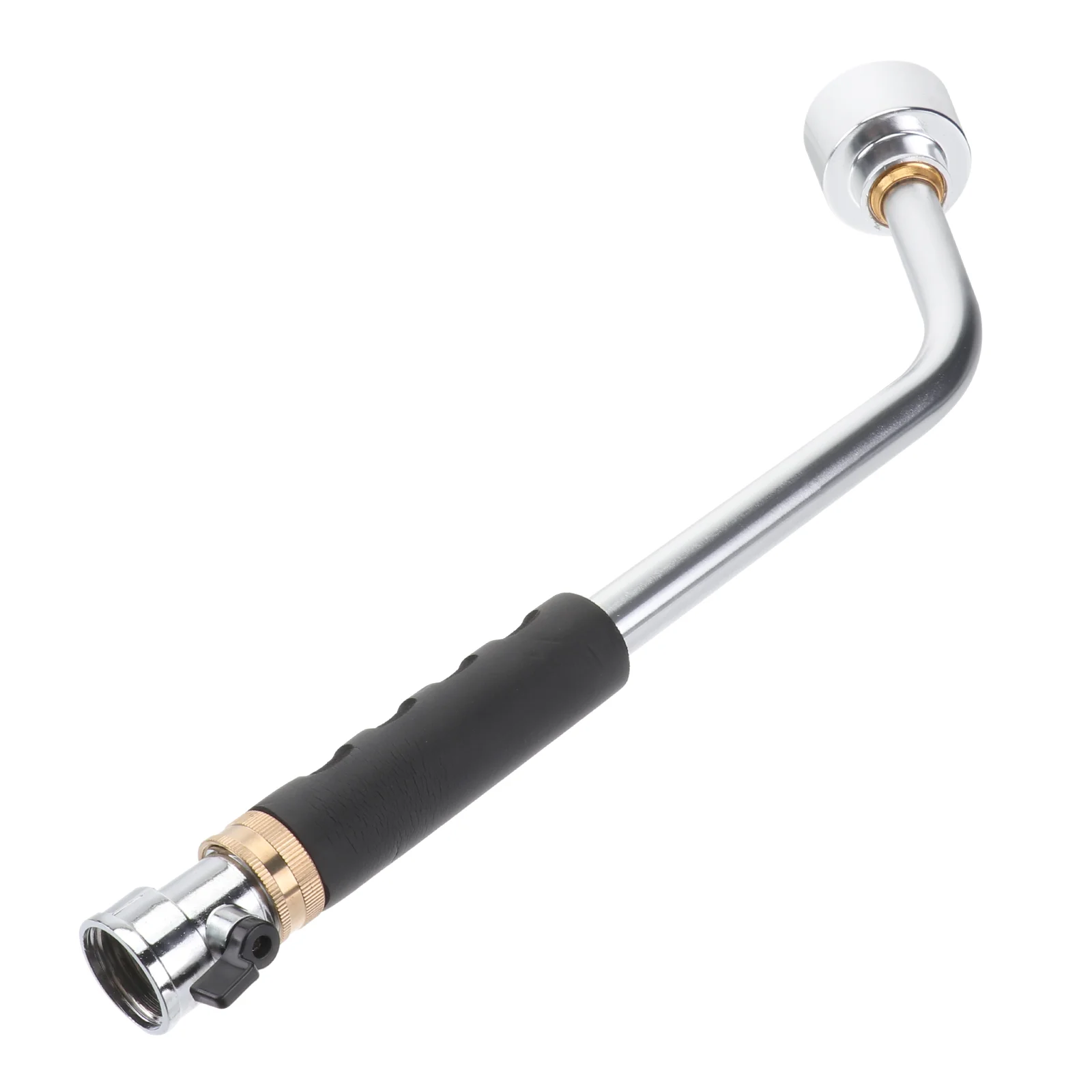 1 шт., поливочный ороситель для растений, 400 отверстий 
1 шт., поливочный ороситель для растений, 400 отверстий