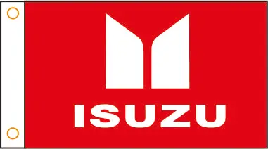 Автомобильный флаг, индивидуальный флаг, баннер Isuzu для автомобиля, 3x5 футов, 100% полиэстер
Автомобильный флаг, индивидуальный флаг, баннер Isuzu для автомобиля, 3x5 футов, 100% полиэстер
