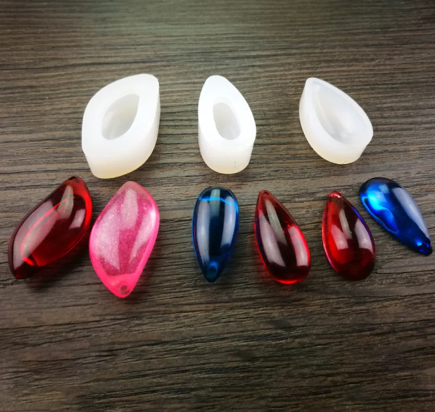 Epoxy Mold Crafts Souvenir Irregular Circular Ellipse Necklace Jewelry Shape DIY Silicone Epoxy Resin Candle Mold Accessories
Epoxy Mold Crafts Souvenir Irregular Circular Ellipse Necklace Jewelry Shape DIY Silicone Epoxy Resin Candle Mold Accessories