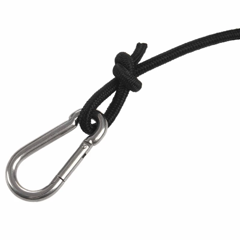 Kayaking Drift Buoy Anchor Rope Ship Traction Rope Stability Anchor Rope Accessories
Kayaking Drift Buoy Anchor Rope Ship Traction Rope Stability Anchor Rope Accessories