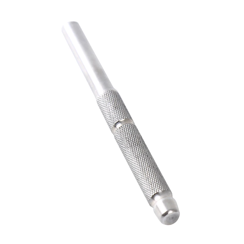 4Pcs/Lot Leather Round Shape Stainless Steel Hole Punch Kit Belt Watch Band Hollow DIY Tool
4Pcs/Lot Leather Round Shape Stainless Steel Hole Punch Kit Belt Watch Band Hollow DIY Tool