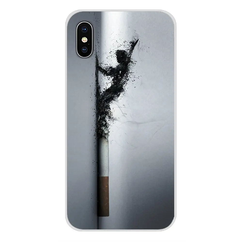Для Apple iPhone X XR XS 11Pro MAX 4S 5S 5C SE 6S 7 8 Plus ipod touch 5 6 Аксессуары чехлы для телефонов Чехлы