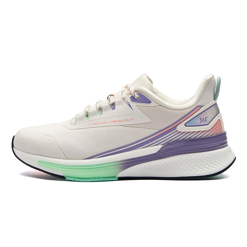 361 women's shoes running shoes new rain screen 5.0 anti splash sports shoes rebound shock-absorbing running shoes in autumn 202
361 women's shoes running shoes new rain screen 5.0 anti splash sports shoes rebound shock-absorbing running shoes in autumn 202