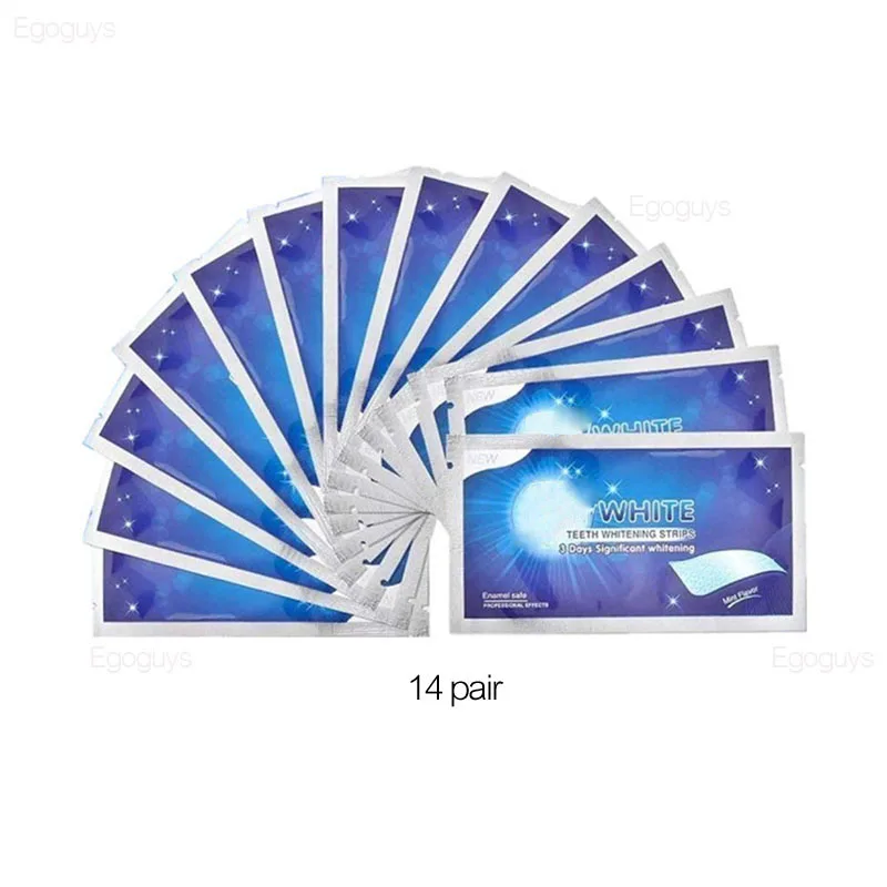 Teeth Whitening Strips Stain Removal White Gel Tooth Kit Oral Hygiene Care Clean Strip Bleaching Tools
Teeth Whitening Strips Stain Removal White Gel Tooth Kit Oral Hygiene Care Clean Strip Bleaching Tools
