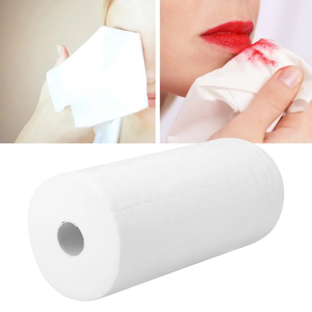 Multi-function Beauty Salon Special Disposable Cleansing Towel Tattoo Makeup Face Clean Cotton Paper Towel Facial Cleansing Tool
Multi-function Beauty Salon Special Disposable Cleansing Towel Tattoo Makeup Face Clean Cotton Paper Towel Facial Cleansing Tool