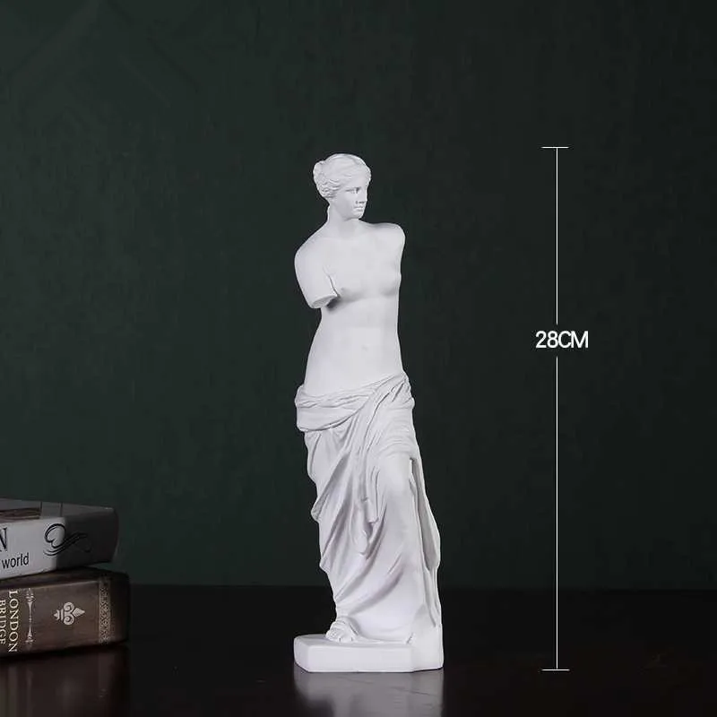 Статуя VENUS с бюстом, скульптура из смолы, эскиз, рисование, художественная модель, декор для тела, подарок R12
Статуя VENUS с бюстом, скульптура из смолы, эскиз, рисование, художественная модель, декор для тела, подарок R12