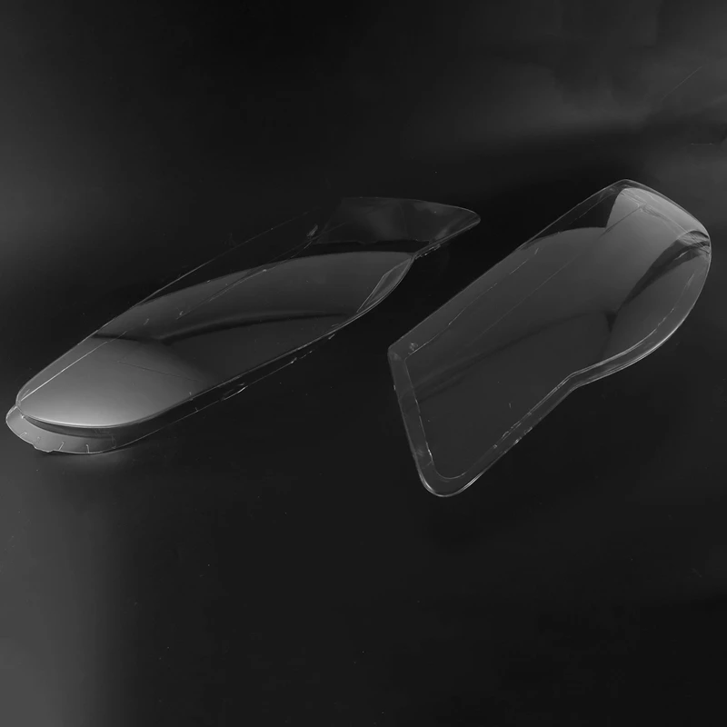 for Touareg 2007 2008 2009 2010 Pair Car Lens Cover head light lamp Transparent Lampshade Shell Lens Glass Left&Right
for Touareg 2007 2008 2009 2010 Pair Car Lens Cover head light lamp Transparent Lampshade Shell Lens Glass Left&Right