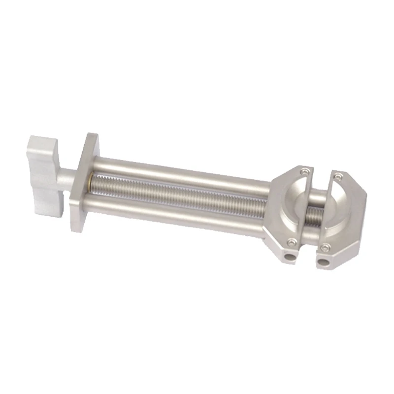 R91A Glass Repair Tool Stainless Steel Aperture Lens Wrench Professional Dented Lens Press Ring Fitting for 27mm-107mm Lens
R91A Glass Repair Tool Stainless Steel Aperture Lens Wrench Professional Dented Lens Press Ring Fitting for 27mm-107mm Lens