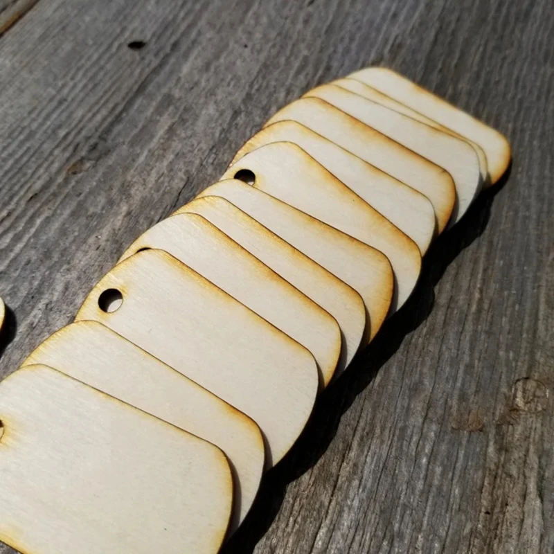 Пустые бирки 30/50 шт., деревянные 5 см 8 см, круглые натуральные диски, знаки, поделки, Свадебная вечеринка, Подарочная этикетка, Висячие открыт... 
Пустые бирки 30/50 шт., деревянные 5 см 8 см, круглые натуральные диски, знаки, поделки, Свадебная вечеринка, Подарочная этикетка, Висячие открыт...