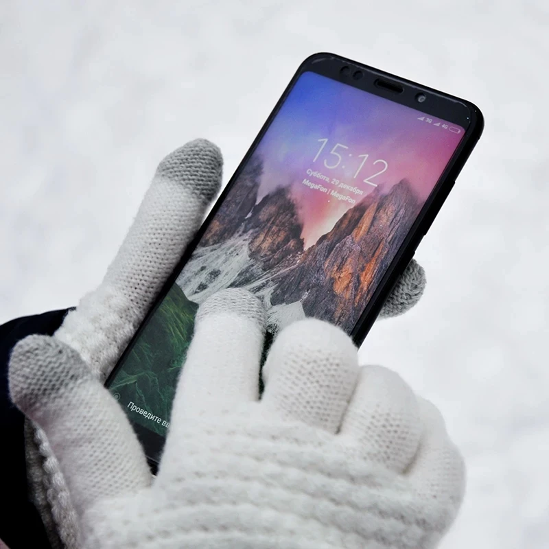 Cashmere knitted gloves Winter autumn cashmere knitted warm thick gloves ski gloves touch screen
Cashmere knitted gloves Winter autumn cashmere knitted warm thick gloves ski gloves touch screen