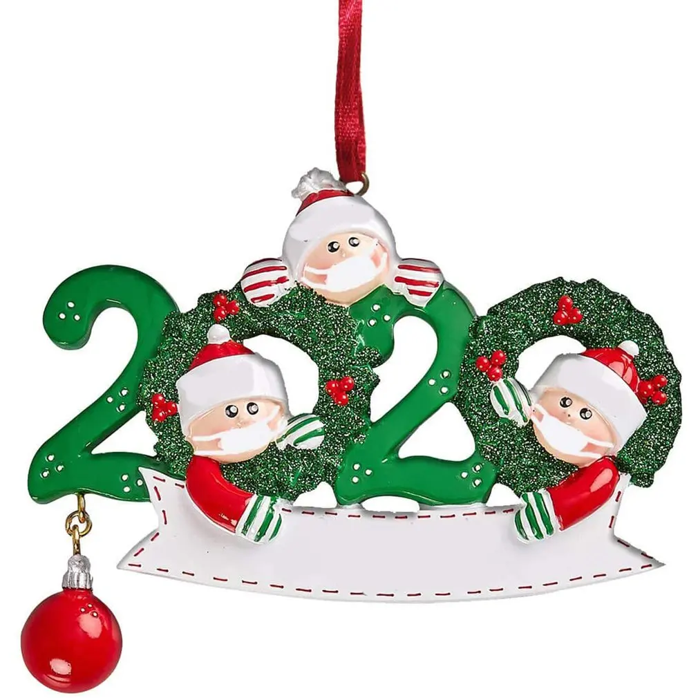 2020 Christmas Ornaments DIY Name Greetings Christmas Birthdays Party Decoration Gift Product Personalized Family Ornament
2020 Christmas Ornaments DIY Name Greetings Christmas Birthdays Party Decoration Gift Product Personalized Family Ornament
