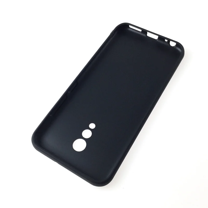 Матовый чехол для телефона из ТПУ Vivo Xplay 6 с полным покрытием | Мобильные телефоны