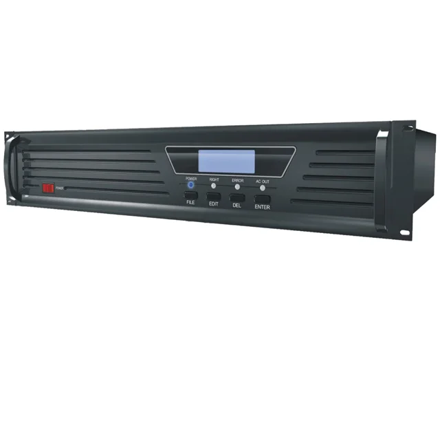 1-6KVA Telecom Power pure sine wave inverter
1-6KVA Telecom Power pure sine wave inverter