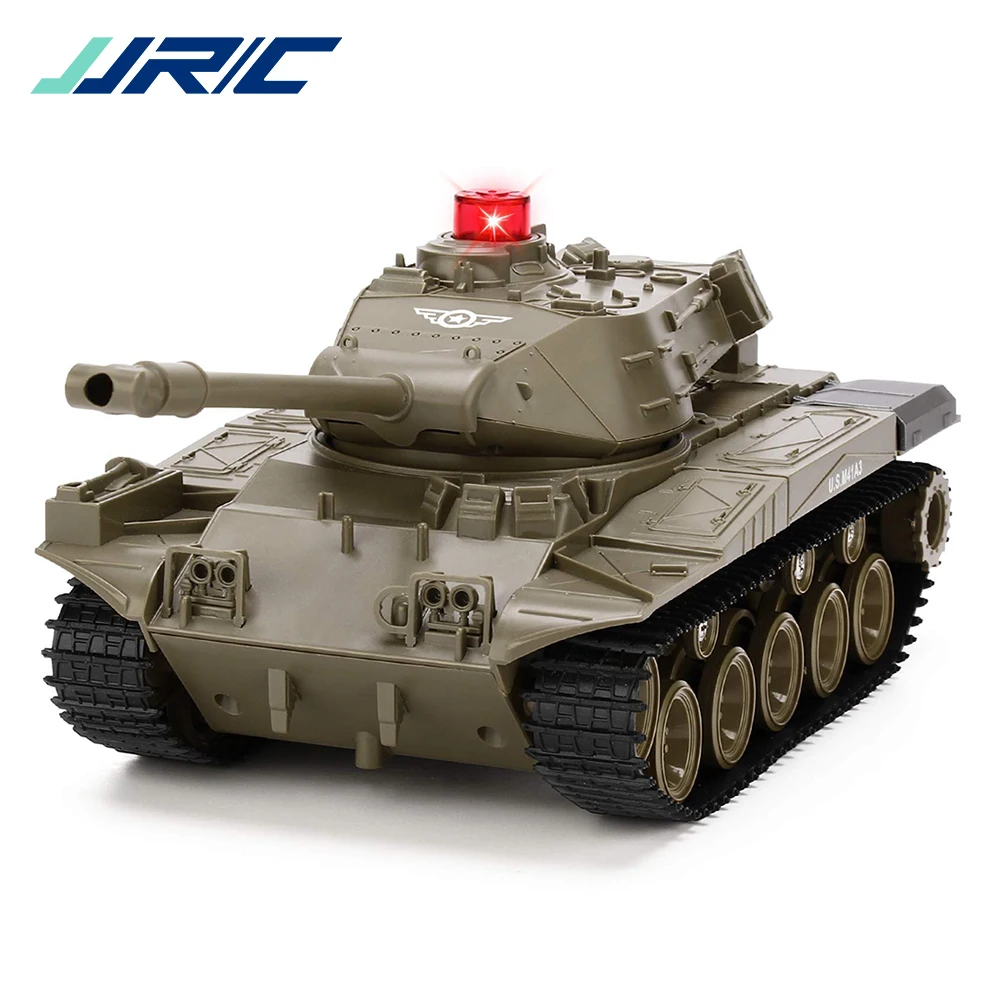 JJRC Q85 радиоуправляемая модель танка, 2,4G программируемый гусеничный танк с дистанционным управлением, звуковые эффекты, Военный танк 1/30 RC Car ...
JJRC Q85 радиоуправляемая модель танка, 2,4G программируемый гусеничный танк с дистанционным управлением, звуковые эффекты, Военный танк 1/30 RC Car ...
