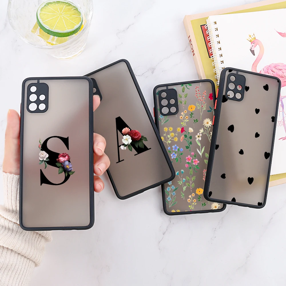 Alphabet Case For Samsung S21 Ultra S20 S21 FE Case Note 20 Ultra 10 Pro Matte PC Funda On S21 S20 S10 S8 Plus Ultra S10e Cover
Alphabet Case For Samsung S21 Ultra S20 S21 FE Case Note 20 Ultra 10 Pro Matte PC Funda On S21 S20 S10 S8 Plus Ultra S10e Cover