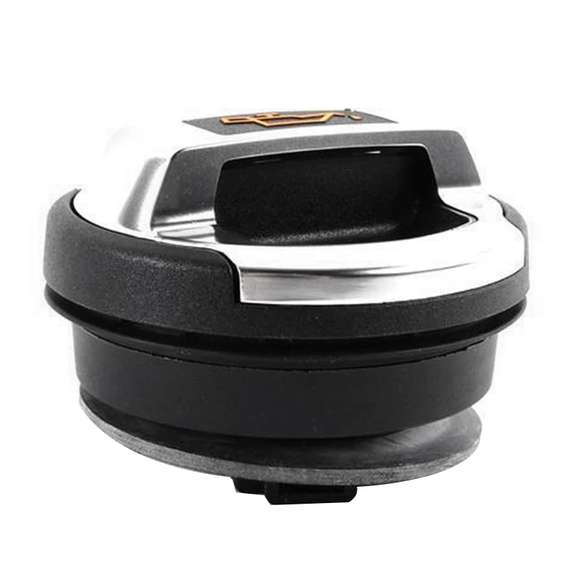 Car Oil Filler Cap Cover for -R8 A3 A4 A6 A8 Golf Passat 420103485B & Coolant Expansion Tank Cap Lid Retro 420121321
Car Oil Filler Cap Cover for -R8 A3 A4 A6 A8 Golf Passat 420103485B & Coolant Expansion Tank Cap Lid Retro 420121321