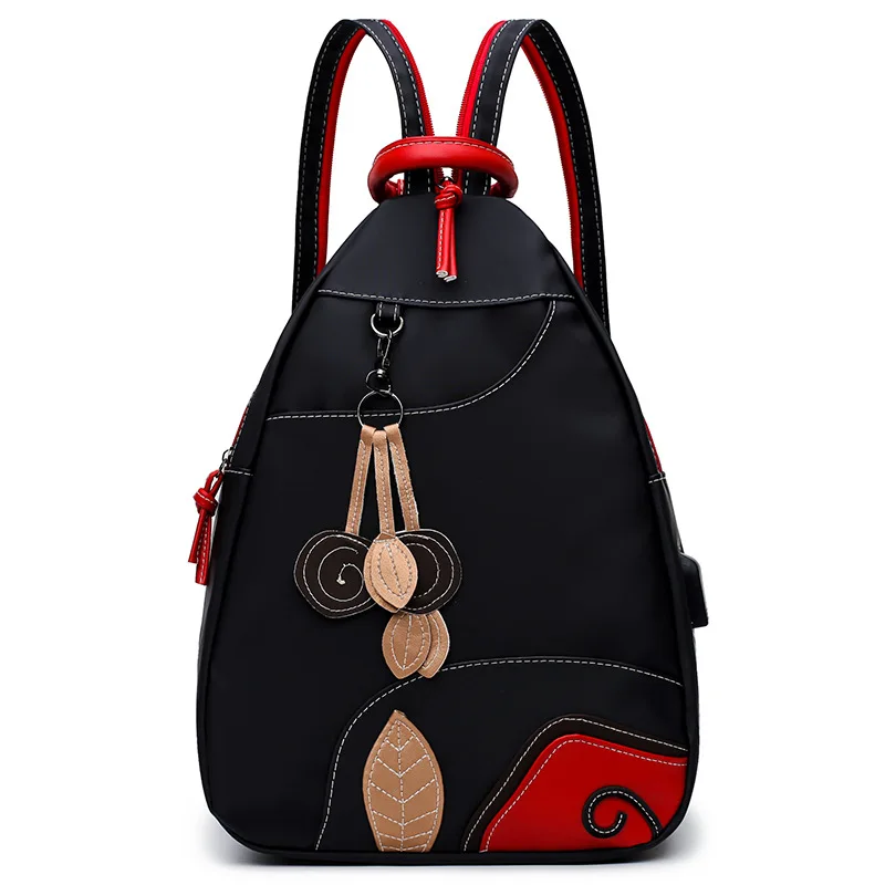 Retro National Women Diaper Bag Multifunctional Waterproof Nylon Mommy Bag Backpack Portable Travel Maternity Organizer Handbag
Retro National Women Diaper Bag Multifunctional Waterproof Nylon Mommy Bag Backpack Portable Travel Maternity Organizer Handbag
