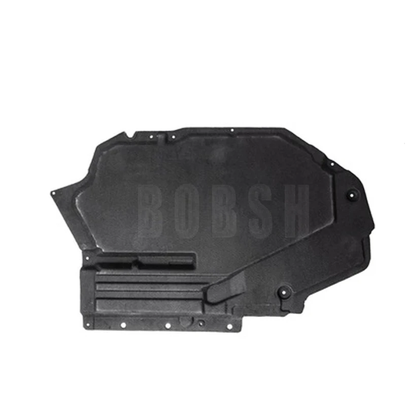 Car Fuel tank bottom protection plate 2006-b mwX5 E70 X5 3.0si X5 3.0d Underbody guard plate Engine guard plate 51757158405
Car Fuel tank bottom protection plate 2006-b mwX5 E70 X5 3.0si X5 3.0d Underbody guard plate Engine guard plate 51757158405