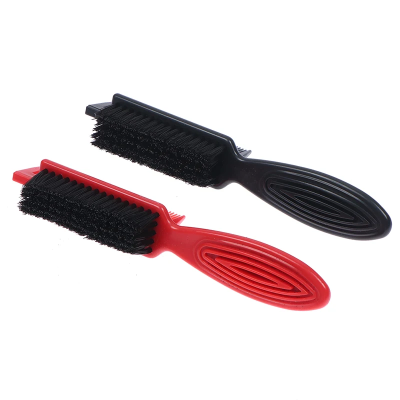 Double Sided Hair Comb 2 In 1 Hair Cutting Cleaning Comb Hairdressing Tool 
Double Sided Hair Comb 2 In 1 Hair Cutting Cleaning Comb Hairdressing Tool