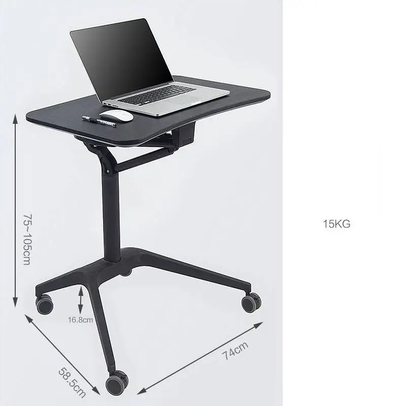 Pliante De Oficina Schreibtisch Escritorio Para Notebook Small Adjustable Laptop Stand Mesa Bedside Computer Desk Study Table
Pliante De Oficina Schreibtisch Escritorio Para Notebook Small Adjustable Laptop Stand Mesa Bedside Computer Desk Study Table