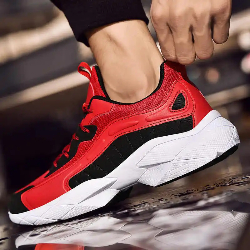 Without Laces Men's Sports Shoes Krasaovki Sneakers Air Durable Outsole Men's Sport Shoes Top Men's Running Sport Shoes Tennis
Without Laces Men's Sports Shoes Krasaovki Sneakers Air Durable Outsole Men's Sport Shoes Top Men's Running Sport Shoes Tennis
