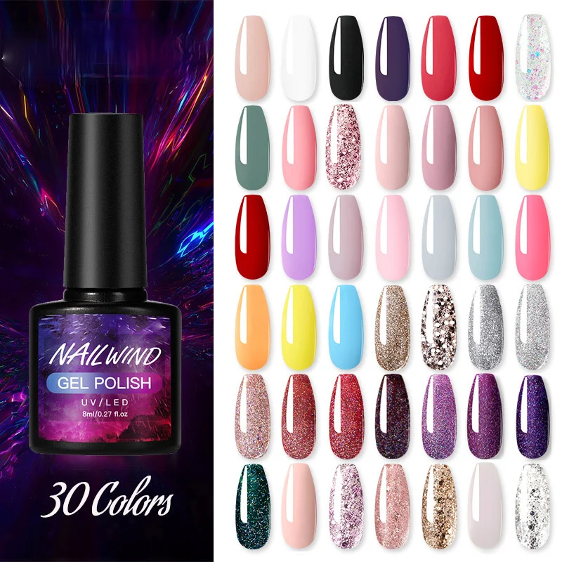Nailwind Gel polish Hybrid Varnishes Neon Manicure Set for Nails Extension Base Top Coat UV permanent Nail Art Gel Nail Polish
Nailwind Gel polish Hybrid Varnishes Neon Manicure Set for Nails Extension Base Top Coat UV permanent Nail Art Gel Nail Polish